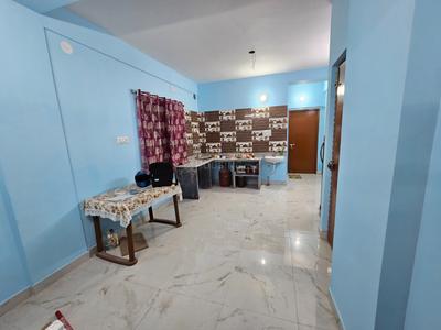 Hall Image of 710 Sq.ft 2 BHK Apartment / Flat for sale in Harinavi Kolkata for Rs. 3000000