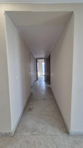 Image of 2800 Sq.ft 4 BHK Apartment / Flat for sale in CGHS Mohak Apartment, Sector 47, Gurgaon for Rs. 35000000