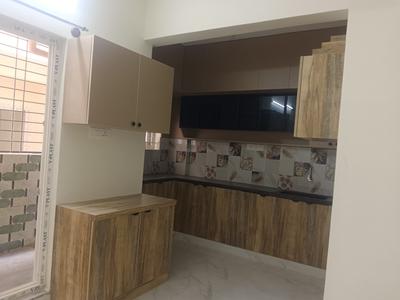 Kitchen Image of 1150 Sq.ft 2 BHK Apartment / Flat for rent in Electronic City Bengaluru for Rs. 24580