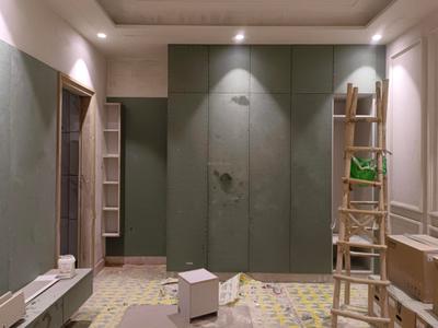 Bedroom Image of 2300 Sq.ft 4 BHK Builder Floor for sale in Sector 17 Rohini New Delhi for Rs. 41500000