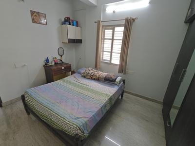 Bedroom Image of 2000 Sq.ft 4 BHK Independent House for rent in Yeswanthpur Bengaluru for Rs. 70000