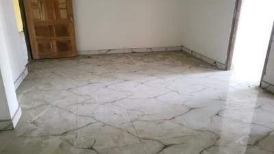 Living Room Image of 950 Sq.ft 2 BHK Apartment / Flat for sale in Airport Gate No 2 Kolkata for Rs. 3372500
