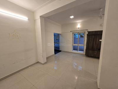 Hall Image of 2200 Sq.ft 4 BHK Independent House for rent in Sanjaynagar Bengaluru for Rs. 90000