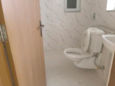 Bedroom One Image of 1700 Sq.ft 3 BHK Apartment / Flat for sale in Ramprastha Primera, Sector 37D Gurgaon for Rs. 16000000