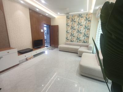 Bedroom Image of 720 Sq.ft 1 BHK Apartment / Flat for sale in Sky Tisai Residency, Kalyan East Kalyan for Rs. 4500000
