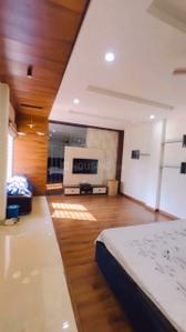 Bedroom Image of 3770 Sq.ft 4 BHK Independent House for sale in Mahalakshmi Nagar Indore for Rs. 26500000