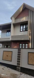 3 BHK Independent House