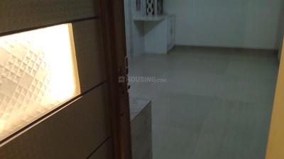 Balcony Image of 630 Sq.ft 1 BHK Apartment / Flat for rent in Vashi Navi Mumbai for Rs. 30000