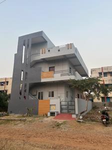 2 BHK Independent House