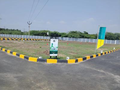 Image of 1560 Sq.ft Residential Plot / Land for sale in Manamadurai, Sivaganga for Rs. 2000000