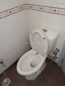 Bathroom Image of 2160 Sq.ft 7 BHK Independent House for sale in Sector 21 Gurgaon for Rs. 58000000