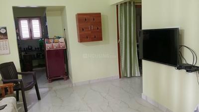 Hall Image of 3000 Sq.ft 2 BHK Independent House for sale in Muneeswara Nagar Hosur for Rs. 16500000