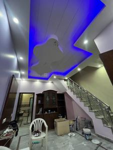 Hall Image of 828 Sq.ft 3 BHK Duplex for sale in Gazipur Zirakpur for Rs. 9200000