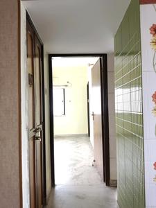 Passage Image of 1240 Sq.ft 3 BHK Apartment / Flat for sale in Ballygunge Kolkata for Rs. 14500000