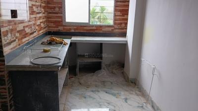 Kitchen Image of 865 Sq.ft 2 BHK Apartment / Flat for sale in New Barrakpur Kolkata for Rs. 2400000