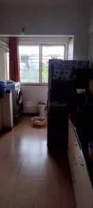 Kitchen Image of 1050 Sq.ft 2 BHK Apartment / Flat for rent in Vascon Vista Phase 2, Indira Nagar Nashik for Rs. 25000