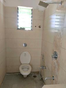 Bedroom Three Image of 1700 Sq.ft 3 BHK Apartment / Flat for sale in Today Ganesham by Today Group Builders &amp; Developers, Ulwe Navi Mumbai for Rs. 16800000