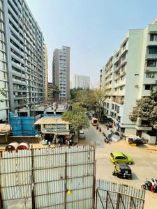 Image of 950 Sq.ft 2 BHK Apartment / Flat for sale in Samarth Drushti Emerald, Ghatkopar East, Mumbai for Rs. 17000000