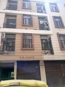 Image of 885 Sq.ft 2 BHK Apartment / Flat for sale in Kalwad Road, Jaipur for Rs. 1376000