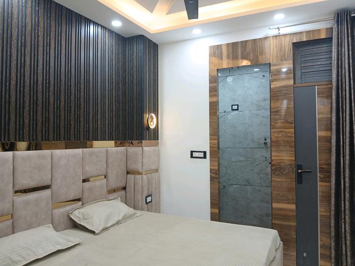 Uttam nagar west, Uttam Nagar Bedroom One 1