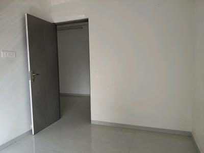 Bedroom Image of 950 Sq.ft 2 BHK Apartment / Flat for sale in Shikara Pearl Phase I, Panvel Navi Mumbai for Rs. 4800000