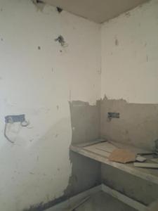 Kitchen Image of 1050 Sq.ft 2 BHK Apartment / Flat for sale in Hark Sai Homes 6, Sector 49 Noida for Rs. 5000010