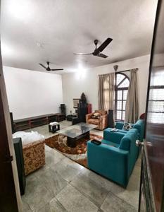 Hall Image of 4800 Sq.ft 5 BHK Independent House for sale in Choolaimedu Chennai for Rs. 145000000