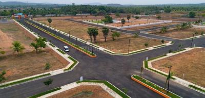 Malavli Luxury Plots Plot View 3