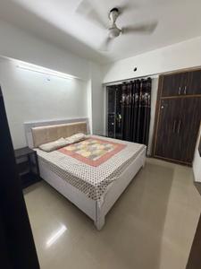Bedroom Image of NZ Girls Pg  in Noida Extension, Greater Noida