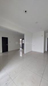 Living Room Image of 1890 Sq.ft 3 BHK Apartment / Flat for rent in Sola Ahmedabad for Rs. 26000