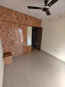 Bedroom Image of 1130 Sq.ft 2 BHK Apartment / Flat for rent in Tharwani Riverdale, Kalyan West Kalyan for Rs. 30000