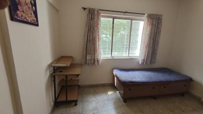 Bedroom Image of 750 Sq.ft 2 BHK Apartment / Flat for sale in Rahul Siddharth Nagar, Aundh Pune for Rs. 6500000