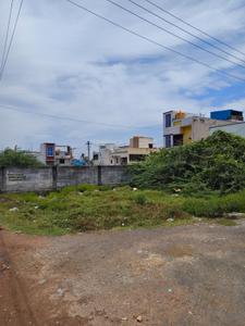 Image of 800 Sq.ft Residential Plot / Land for sale in Red Hills, Chennai for Rs. 2400000