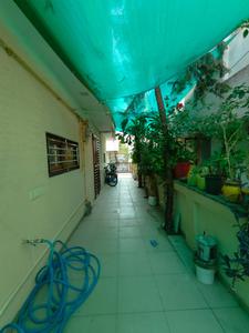 Balcony Image of 1800 Sq.ft 4 BHK Villa for sale in Vastrapur Ahmedabad for Rs. 30000000