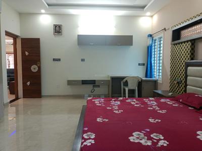 Verma Layout Bedroom One 1