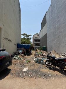 Image of 1500 Sq.ft Residential Plot / Land for sale in Scheme No 114, Indore for Rs. 18750000