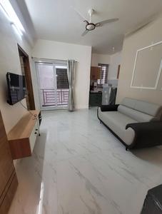 1 BHK Flat