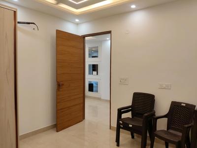 Bedroom Image of 1261 Sq.ft 2 BHK Apartment / Flat for sale in M3M Heights, Sector 65 Gurgaon for Rs. 23959000