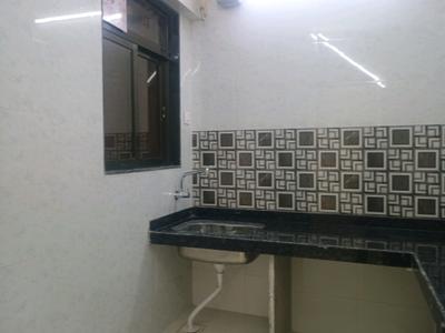 Kitchen Image of 3450 Sq.ft 4 BHK Apartment / Flat for sale in Dream Atlantis, Kalyan West Kalyan for Rs. 25500000