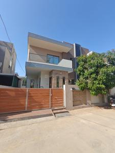 4 BHK Villa