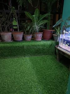 Balcony Image of 800 Sq.ft 2 BHK Apartment / Flat for sale in Ganguly Bagan Kolkata for Rs. 3000000