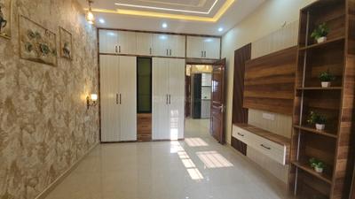 Bedroom Image of 2000 Sq.ft 4 BHK Independent House for sale in Kharar Mohali for Rs. 13450000