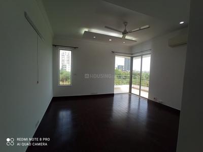 Bedroom Image of 2645 Sq.ft 3 BHK Apartment / Flat for sale in Parsvnath Exotica, Sector 53 Gurgaon for Rs. 72500000