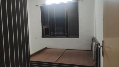 Bedroom Image of 500 Sq.ft 1 BHK Apartment / Flat for sale in Sindhi Society, Chembur Mumbai for Rs. 11200000