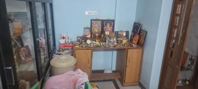 Hall Image of 1355 Sq.ft 3 BHK Apartment / Flat for sale in Uttarahalli Hobli Bengaluru for Rs. 8500000