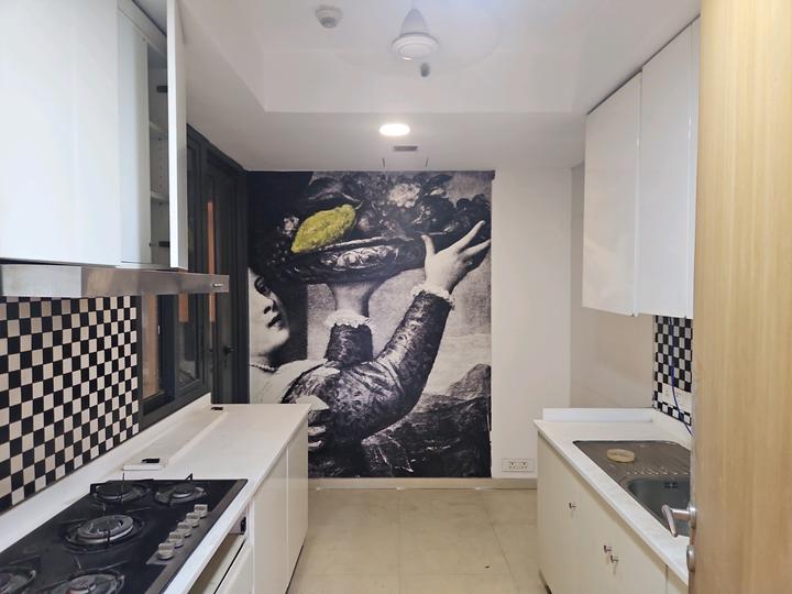 Lodha New Cuffe Parade Lodha Evoq Main Image 1