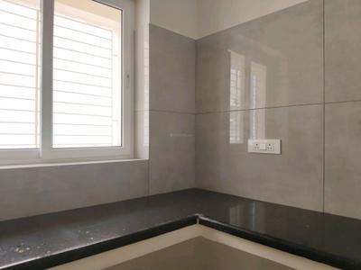 Kitchen Image of 575 Sq.ft 1 BHK Apartment / Flat for sale in Avadi Chennai for Rs. 2950000