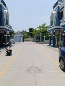Image of 1808 Sq.ft 4 BHK Independent House for sale in Raysan, Gandhinagar for Rs. 25000000
