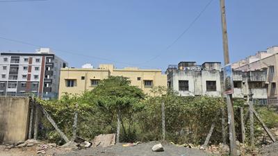 Image of 2304 Sq.ft Residential Plot / Land for sale in Madipakkam, Chennai for Rs. 20000000