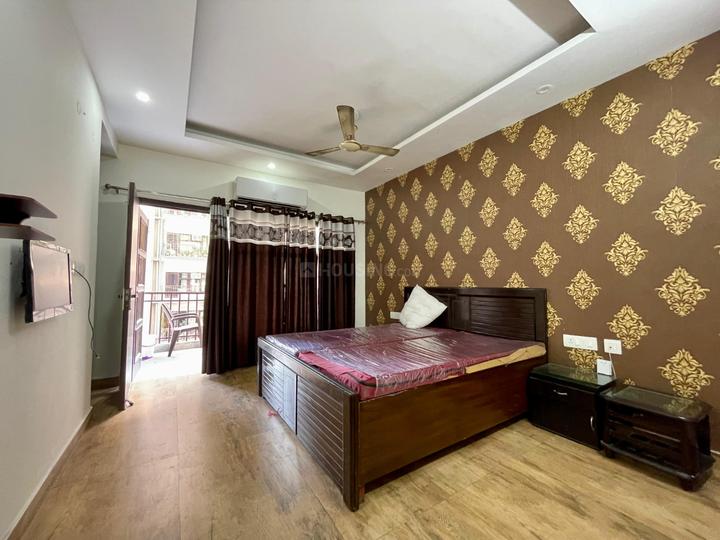 Victoria Heights Bedroom 1